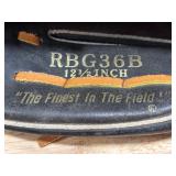 Rawlings 12.5 Baseball Glove