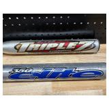 Softball Bats