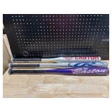 Softball Bats