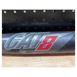 Marucci CAT8 BBCOR Baseball Bat