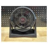 8 inch Comfort Zone 3 Speed Fan