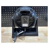 8 inch Comfort Zone 3 Speed Fan