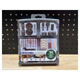 Dremel 709-02 All Purpose Storage Kit 110 Accessories