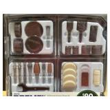 Dremel 709-02 All Purpose Storage Kit 110 Accessories