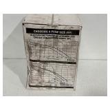 Wayne Sump Pump 1/3 HP 4600 Gallons Per Hour