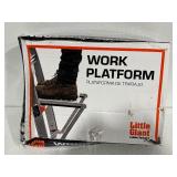 Work Platform