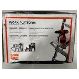 Work Platform