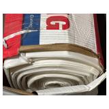 Plastic Sheeting 20 Ft X 100 Ft