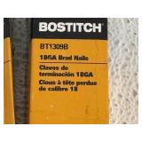 Bostitch 186A Brad Nails