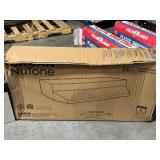 NuTone 36 Inch Range Hood