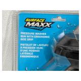 Surface Maxx Pressure Washer Gun