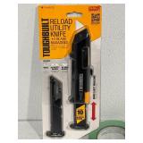 Reload Utility Knife