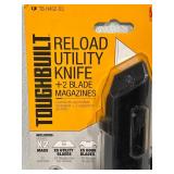 Reload Utility Knife