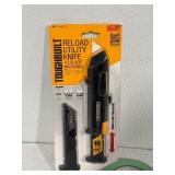 Reload Utility Knife