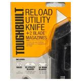 Reload Utility Knife
