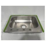 Project Source Kitchen Sink