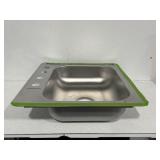 Project Source Kitchen Sink
