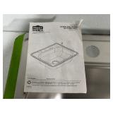 Project Source Kitchen Sink