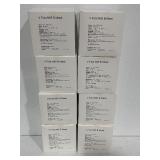V Fold N95 Mask Qty 80