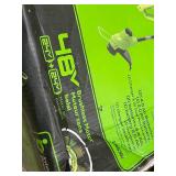 Greenworks 48V Lawn Mower Combo Kit with Blower and Trimmer