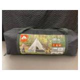 Ozark Trail 7-Person Teepee Tent with Carry Bag