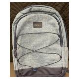 Bella Russo 18.75 Inch Insulated Backpack with Adjustable Straps