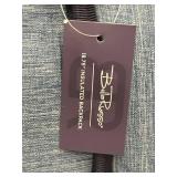 Bella Russo 18.75 Inch Insulated Backpack with Adjustable Straps