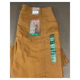 Coleman Copper Utility Work Pants Size 40W x 30L