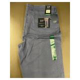 Gap 5 Pocket Pant 40x32 Blue Indigo