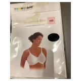 Lot of 6 Medela Seamless Nursing Bras Assorted Sizes 36B 38B
