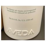 2 Bottles of Aveda Firmata Firm Hold Hair Spray 8.4oz