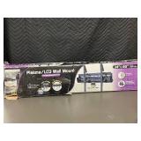 Plasma LCD TV Wall Mount for 34 to 65 Inch Screens Adjustable Tilt