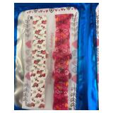 Set of 4 Valentine