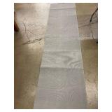 All Surface Rug Pad 2x8