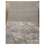 All Surface Rug Pad 2x8