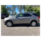 2010 CHEVROLET EQUINOX LTZ *All Wheel Drive* (NO RESERVE)