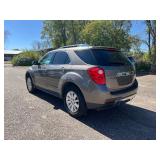 2010 CHEVROLET EQUINOX LTZ *All Wheel Drive* (NO RESERVE)