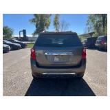 2010 CHEVROLET EQUINOX LTZ *All Wheel Drive* (NO RESERVE)