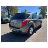 2010 CHEVROLET EQUINOX LTZ *All Wheel Drive* (NO RESERVE)