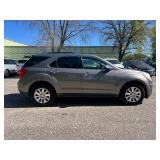 2010 CHEVROLET EQUINOX LTZ *All Wheel Drive* (NO RESERVE)