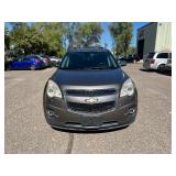 2010 CHEVROLET EQUINOX LTZ *All Wheel Drive* (NO RESERVE)