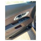 2010 CHEVROLET EQUINOX LTZ *All Wheel Drive* (NO RESERVE)
