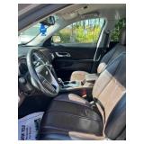 2010 CHEVROLET EQUINOX LTZ *All Wheel Drive* (NO RESERVE)