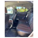 2010 CHEVROLET EQUINOX LTZ *All Wheel Drive* (NO RESERVE)