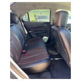 2010 CHEVROLET EQUINOX LTZ *All Wheel Drive* (NO RESERVE)