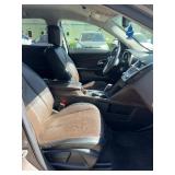 2010 CHEVROLET EQUINOX LTZ *All Wheel Drive* (NO RESERVE)