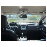 2010 CHEVROLET EQUINOX LTZ *All Wheel Drive* (NO RESERVE)