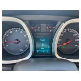 2010 CHEVROLET EQUINOX LTZ *All Wheel Drive* (NO RESERVE)