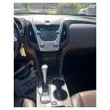 2010 CHEVROLET EQUINOX LTZ *All Wheel Drive* (NO RESERVE)