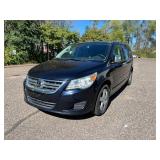 2010 VOLKSWAGEN ROUTAN SE *No Accidents | Certified Pre-Owned* (NO RESERVE)